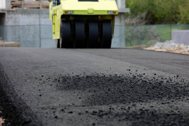 Best Driveway Repair Near Me  in Prairie Du Sac, WI