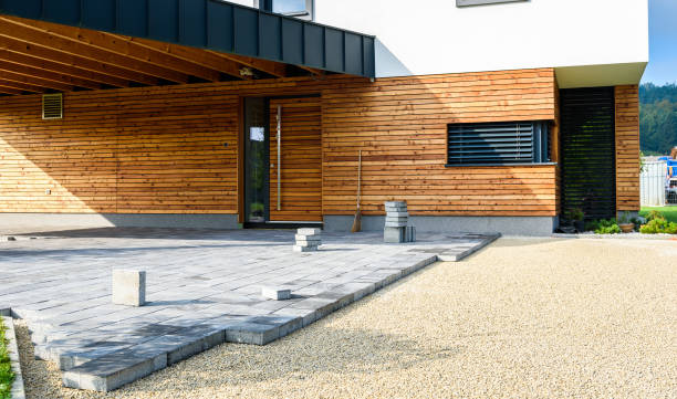 Best Brick Driveway Pavers  in Prairie Du Sac, WI