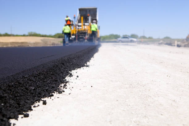 Best Affordable Driveway Pavers  in Prairie Du Sac, WI