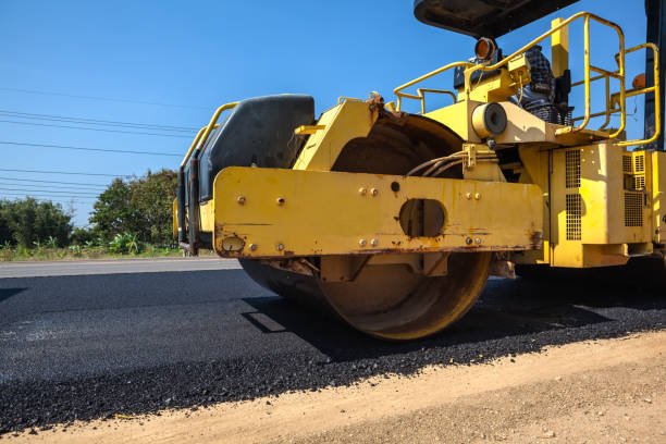 Reasons to Select Us for Your Driveway Paving Requirements in Prairie Du Sac, WI